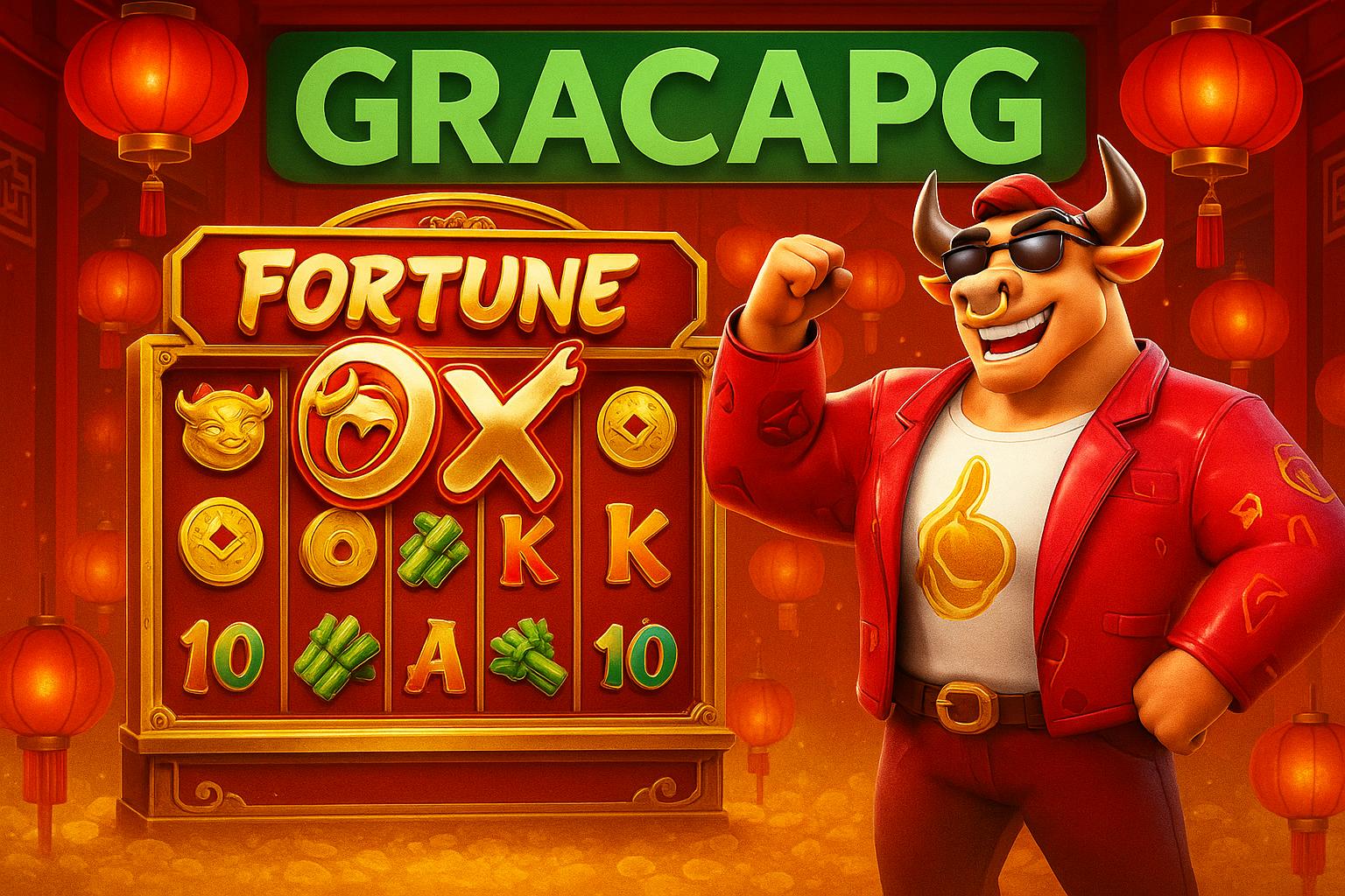 Fortune Ox no 575bet - Aposte Agora e Reivindique Seus Ganhos