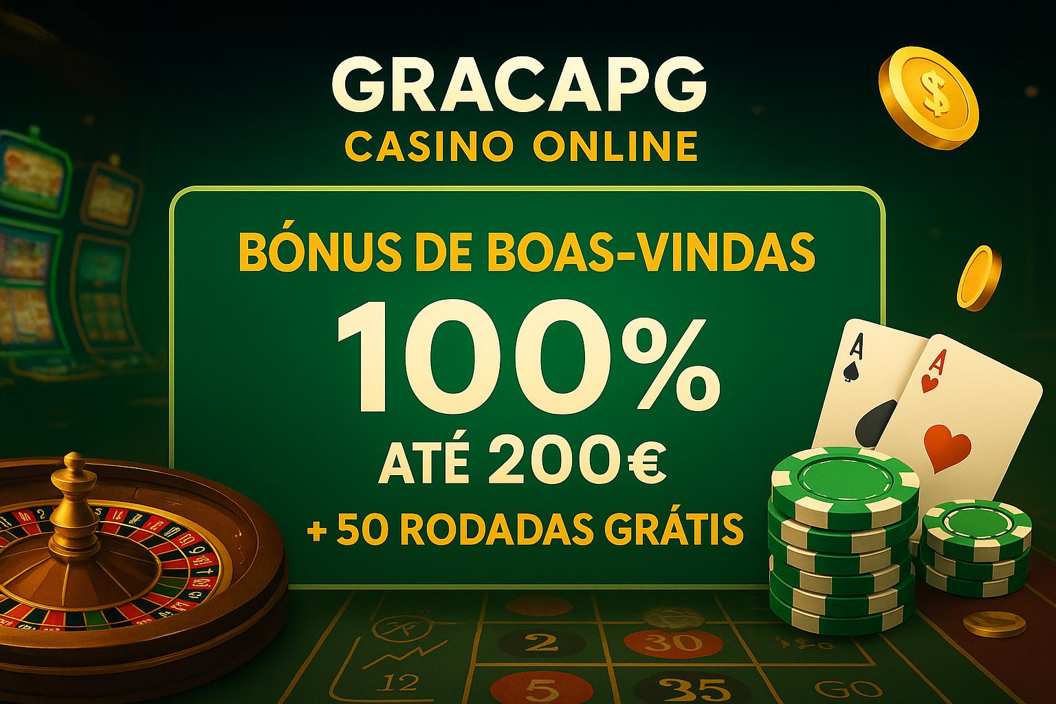 Cassino Online GRACAPG